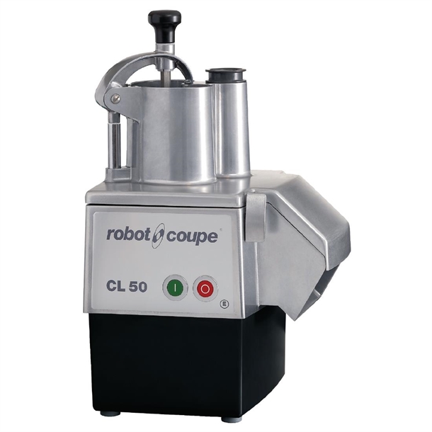 Robot Coupe CL 50 - Veg Prep Machine