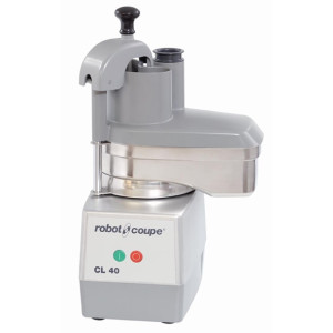 Robot Coupe CL 40 - Veg Prep Machine