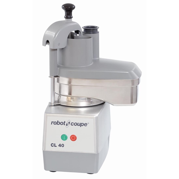 Robot Coupe CL 40 - Veg Prep Machine
