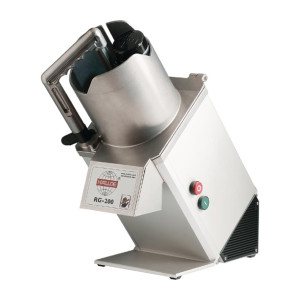 Hallde RG-200 Vegetable Preparation Machine