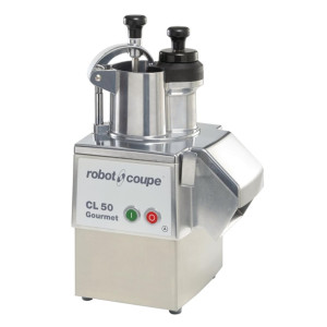 Robot Coupe CL50 Gourmet - Veg Prep Machine