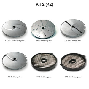 Sammic Vege Prep Machine