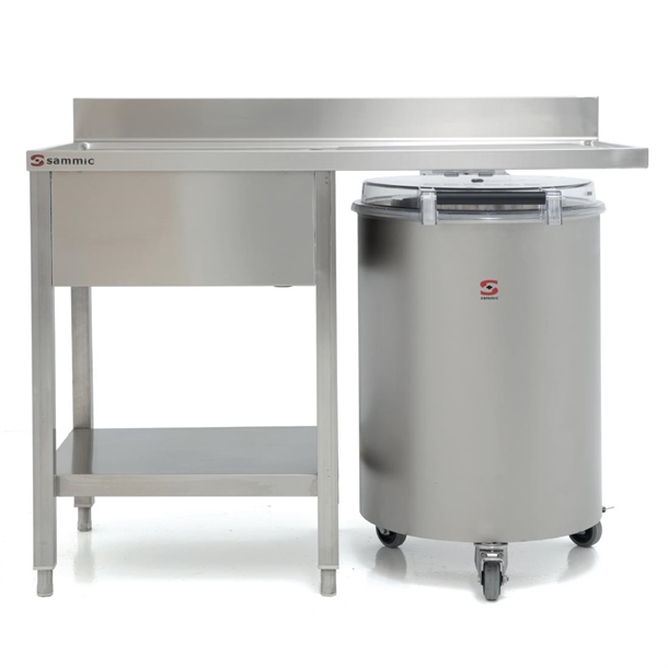 Sammic Salad Dryer - 12Kg