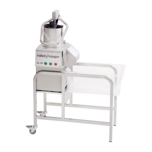 Robot Coupe CL 55 Pusher Feed Head Three Phase - Veg Prep Machine