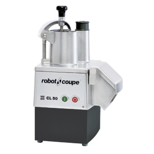 Robot Coupe CL 50  Veg Prep Machine