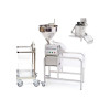 Robot Coupe CL55 Workstation - Veg Prep Machine