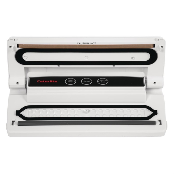 Caterlite Vacuum Pack Machine 300mm