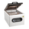 Apuro Chamber Vac Pack Machine 9Ltr