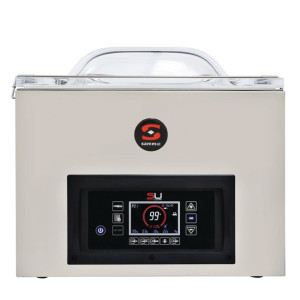 Sammic 16m3/hr Tabletop Sensor Ultra Vacuum Packer - 420mm Sealing Bar