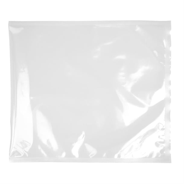 Vogue Vacuum Sealer Bags Embossed 300x400mm (50 Pack)