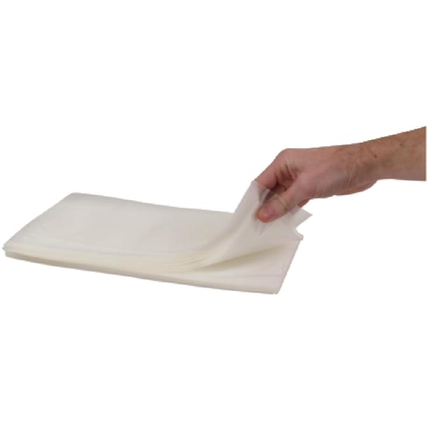 Vogue Embossed Vacuum Sealer Bags 150mm Width Various Sizes