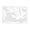 Vogue Vacuum Sealer Bags Embossed 250x350mm (50 Pack)