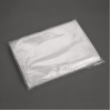 Vogue Vacuum Sealer Bags Embossed 250x350mm (50 Pack)