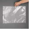 Vogue Embossed Vacuum Sealer Bags 300mm Width Various Sizes