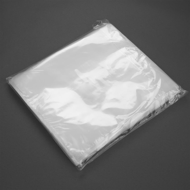Vogue Embossed Vacuum Sealer Bags 350mm Width Various Sizes