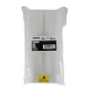 Vogue Vacuum Smooth Bag Roll 280mm Twin Pack