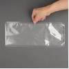 Vogue Vacuum Sealer Bags Embossed 150x350mm (50 Pack)