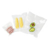 Vogue Embossed Vacuum Sealer Bags 400mm Width Various Sizes