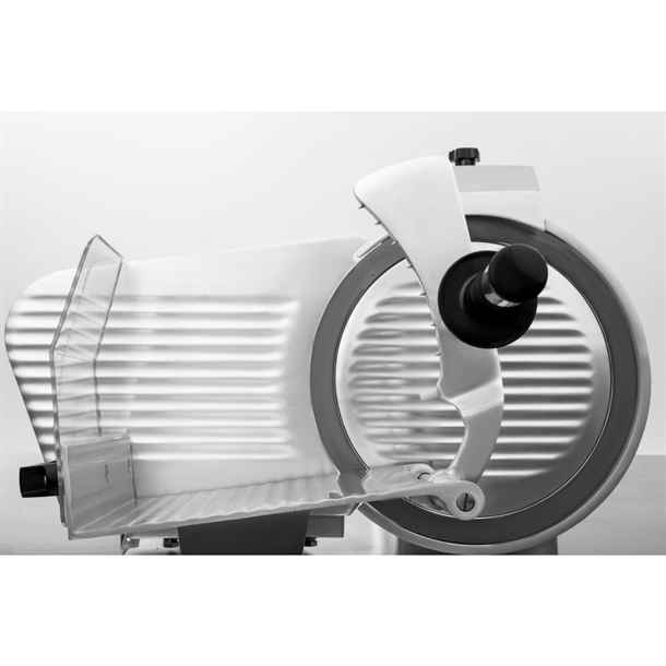 Apuro Meat Slicer 300mm