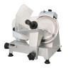 Apuro Meat Slicer 220mm