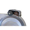 Noaw NS250 Manual Gravity Feed Slicer Medium Duty - 250mm