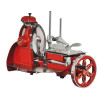 NOAW Red Traditional Flywheel Slicer - 320mm Blade
