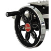 NOAW Black Traditional Flywheel Slicer - 320mm Blade