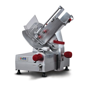 Noaw NS350HDS Semi-Automatic Slicer Heavy Duty - 350mm