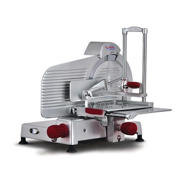 NOAW NS300V Manual Vertical Slicer - 300mm