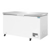 Polar G-series Chest Freezer 385Ltr