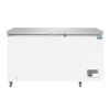 Polar G-series Chest Freezer 385Ltr