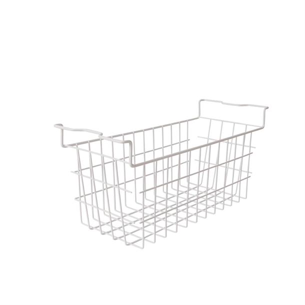 Bromic CF0700FTSS-NR Storage Chest Freezer - Flat Stainless Steel Top - 675Ltr