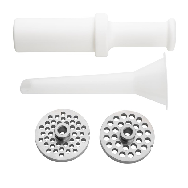 Apuro Heavy Duty Meat Mincer Size 12