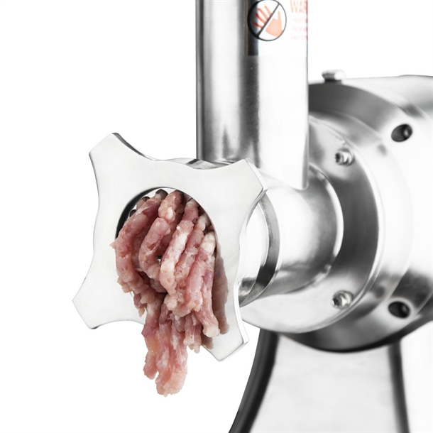 Apuro Heavy Duty Meat Mincer Size 12