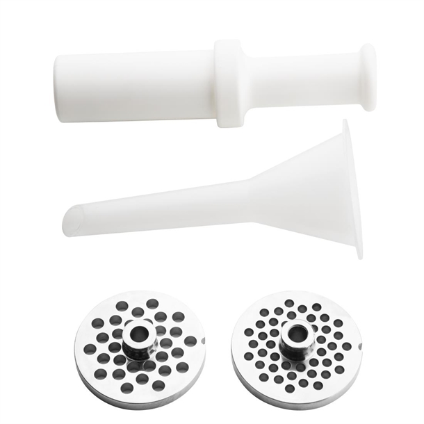 Apuro Heavy Duty Meat Mincer Size 22