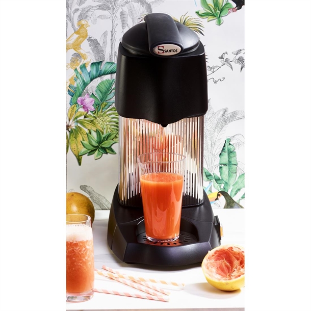 Santos Evolution 70 Citrus Juicer