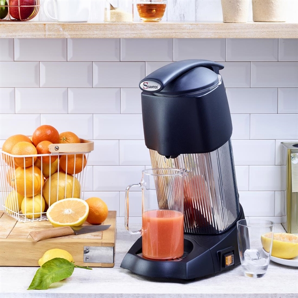 Santos Evolution 70 Citrus Juicer