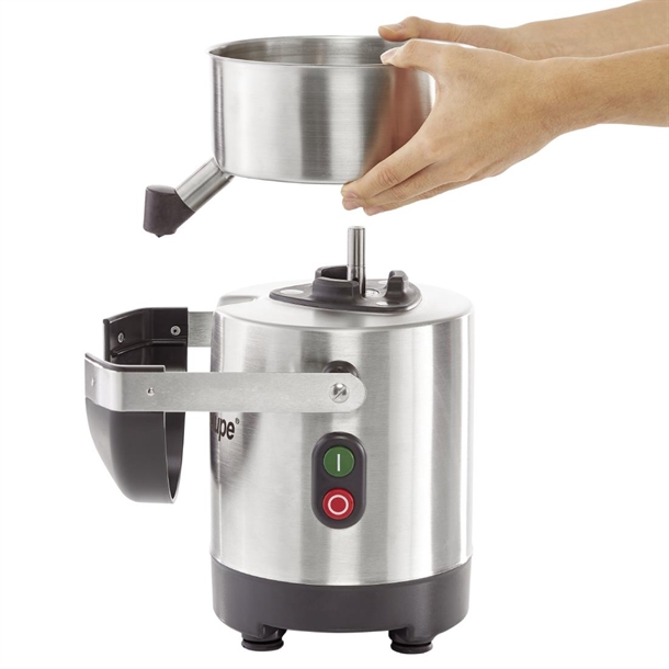 Robot Coupe J 80 Automatic Juice Extractor