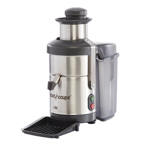 Robot Coupe J 80 Automatic Juice Extractor