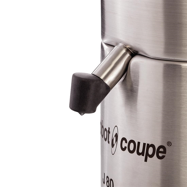 Robot Coupe J 80 Automatic Juice Extractor