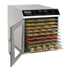Waring Commercial 10 Tray Dehydrator