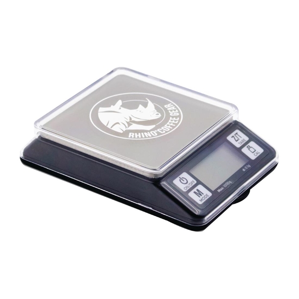 Rhino Dosing Scale - 1kg