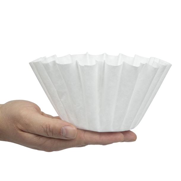 Coffee Filter Papers (1000 Pack)