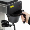 Apuro Manual Fill Filter Coffee Machine