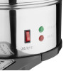Apuro Coffee Percolator 15Ltr