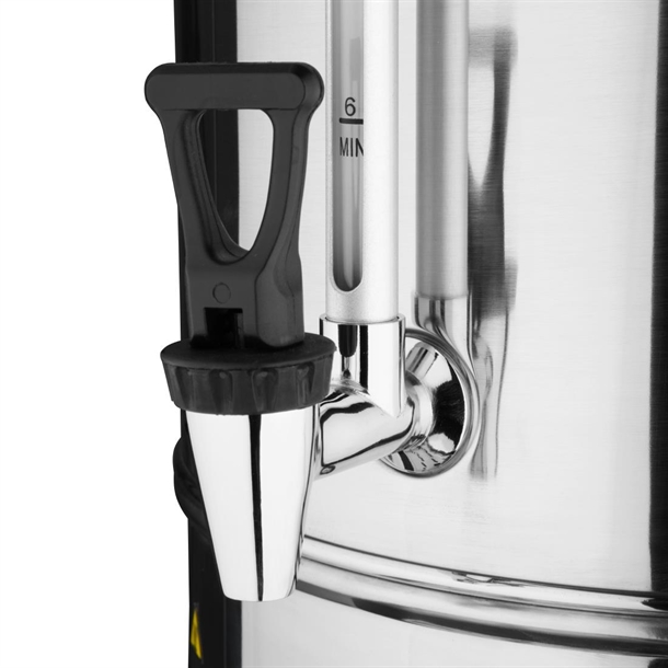 Apuro Coffee Percolator 15Ltr