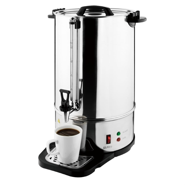 Apuro Coffee Percolator 15Ltr