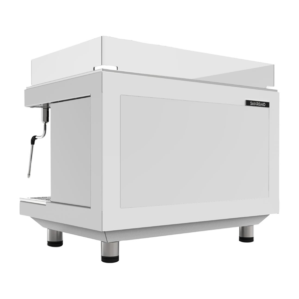 Sanremo ZOE Competition 2 Group Tall White