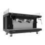 Sanremo ZOE Competition Coffee Machine 3 group Tall - Black Frame (Direct)