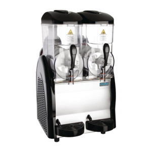 Polar G-Series Slush Machine 2 x 12Ltr